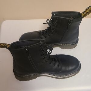 Dr. Martens Combat boots